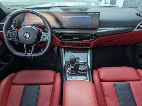 Used 2025 BMW M3 Competition image 22
