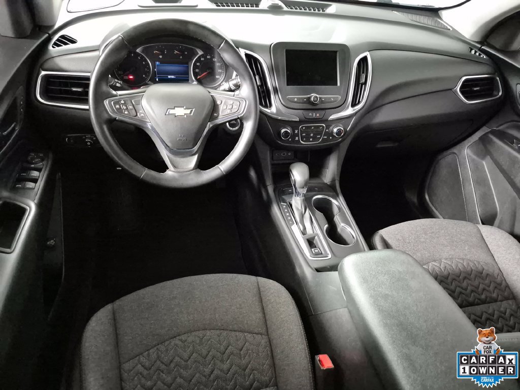 Certified 2024 Chevrolet Equinox LT AWD/4WD image 11