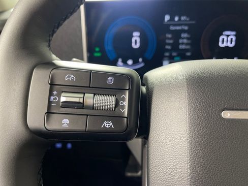 New 2026 Hyundai Santa Fe SE image 28