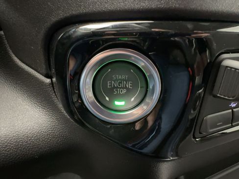 New 2026 Chevrolet Silverado 3500 LTZ w/ Trail Boss Package image 25