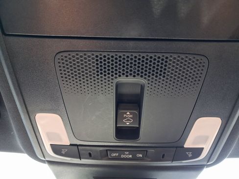 Used 2024 Acura Integra A-Spec w/ Technology Package FWD image 30