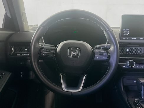 Used 2024 Honda Civic EX-L image 18