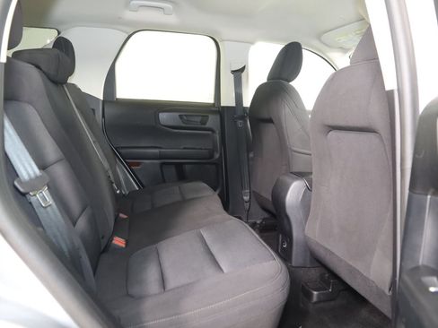 Used 2021 Ford Bronco Sport AWD/4WD image 12