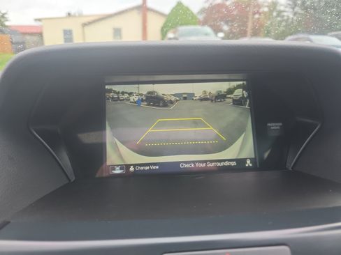 Used 2022 Acura ILX w/ Premium & A-SPEC Package image 23