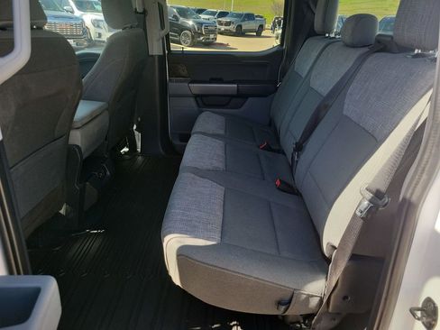 Used 2023 Ford F150 XLT w/ Equipment Group 301A Mid image 24