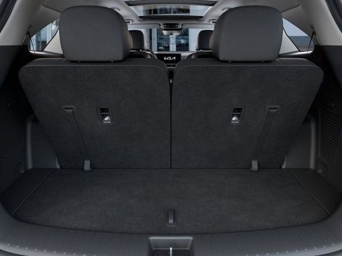 New 2026 Kia Sorento SX image 19