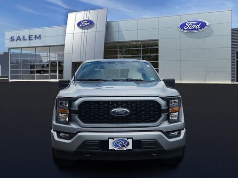 Certified 2023 Ford F150 XL w/ STX Appearance Package AWD/4WD image 7