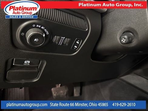 Used 2022 Jeep Wagoneer Series III image 22