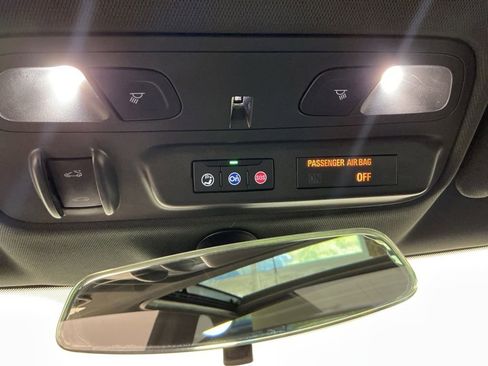 Used 2023 Chevrolet Camaro SS RWD image 21