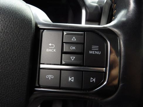 Used 2021 Ford F150 Platinum w/ Equipment Group 701A High AWD/4WD image 52