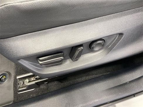 Certified 2025 Toyota Camry XSE FWD image 20