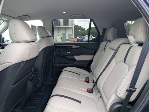 New 2026 Honda Passport RTL image 14