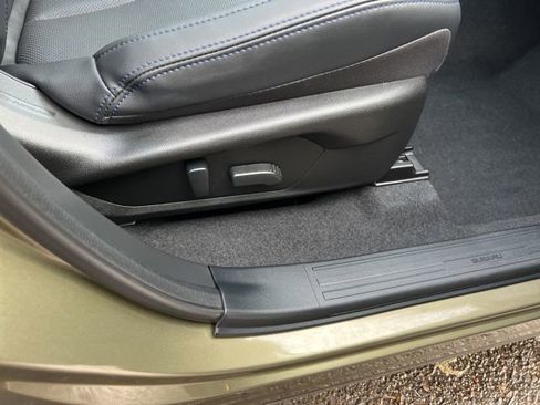 Used 2025 Subaru Forester Limited w/ Popular Package #1 image 62