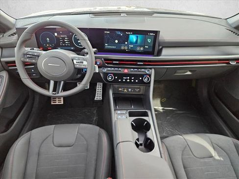 New 2026 Hyundai Sonata N Line FWD image 11