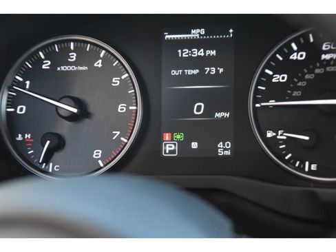 New 2026 Subaru Ascent Limited AWD/4WD image 19