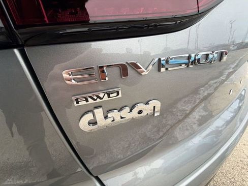 New 2026 Buick Envision Sport Touring AWD/4WD image 32