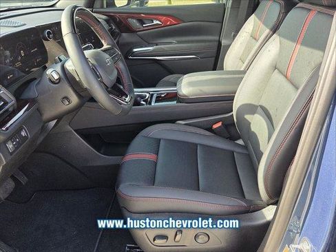 New 2026 Chevrolet Traverse RS image 16