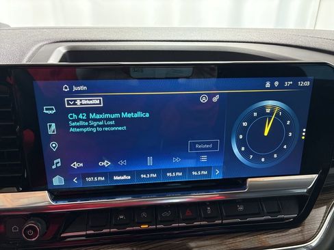 Used 2023 Chevrolet Silverado 1500 LT w/ All Star Edition Plus image 12