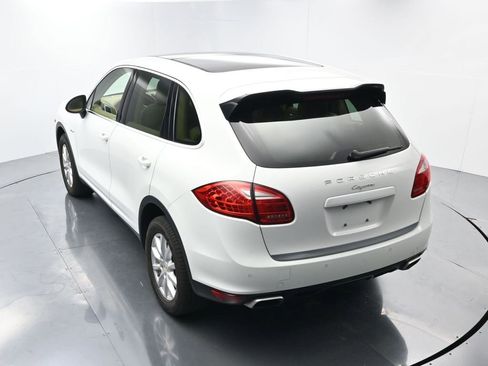 Used 2014 Porsche Cayenne Diesel image 34