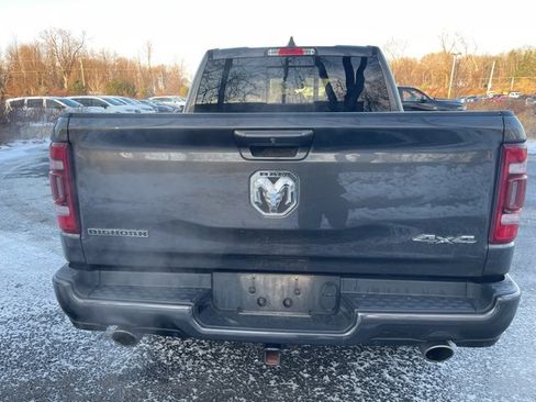 Used 2019 RAM 1500 Big Horn image 5