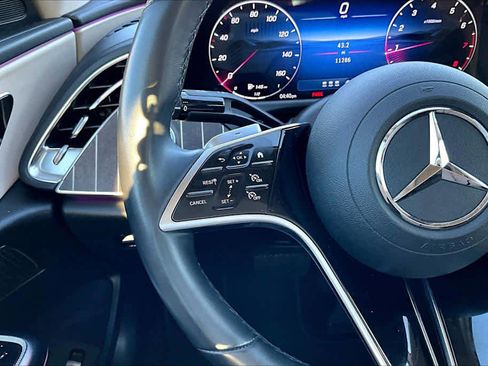 Certified 2025 Mercedes-Benz E 350 4MATIC Sedan image 15