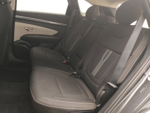 Used 2023 Hyundai Tucson SEL image 18