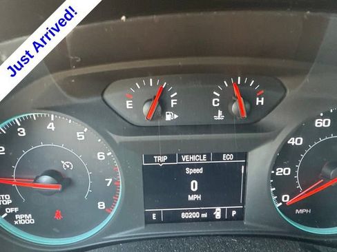 Used 2025 Chevrolet Malibu LT FWD image 9