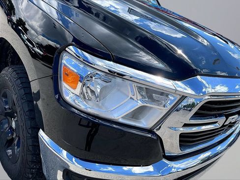 Used 2020 RAM 1500 Big Horn AWD/4WD image 31