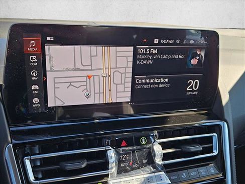 New 2026 BMW 840i image 12