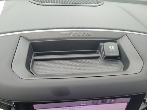 New 2026 RAM 1500 Tradesman image 18