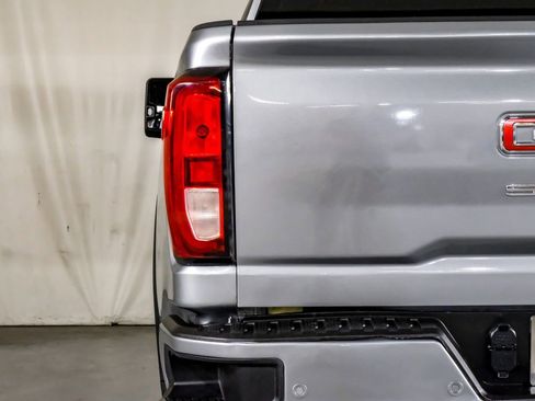 Used 2024 GMC Sierra 3500 Pro image 38