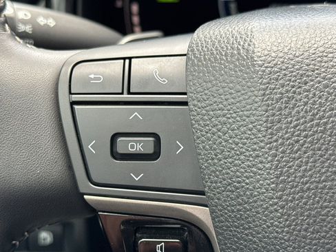 Certified 2025 Toyota Camry SE w/ Multimedia Upgrade Package image 30