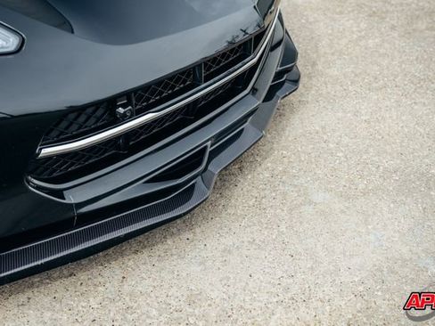 Used 2016 Chevrolet Corvette Stingray Coupe w/ 2LT Preferred Equipment Group image 30