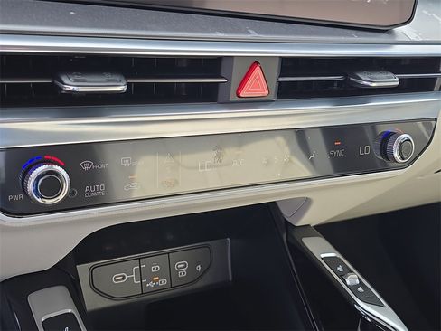 New 2026 Kia Sorento SX image 28