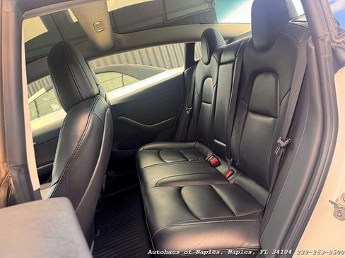 Used 2022 Tesla Model 3 Long Range image 15