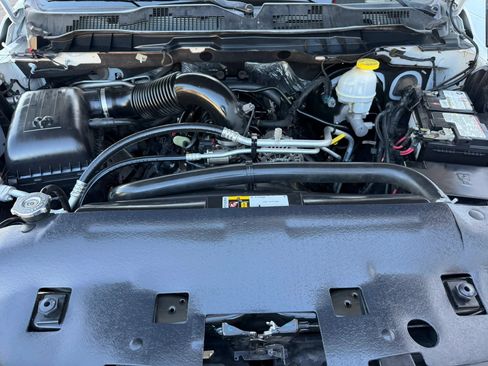 Used 2017 RAM 1500 Tradesman w/ Power & Remote Entry Group AWD/4WD image 19