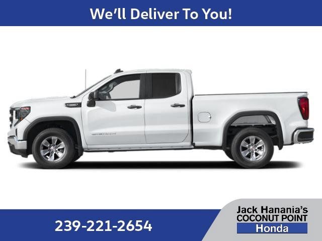 Used 2026 GMC Sierra 1500 Elevation AWD/4WD image 3