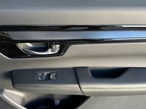 New 2026 Honda CR-V EX-L image 19