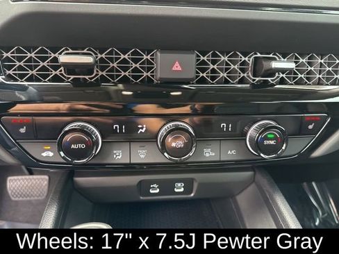 Used 2024 Honda Accord EX-L image 26
