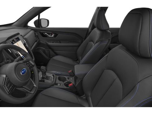 New 2025 Subaru Forester Limited image 6