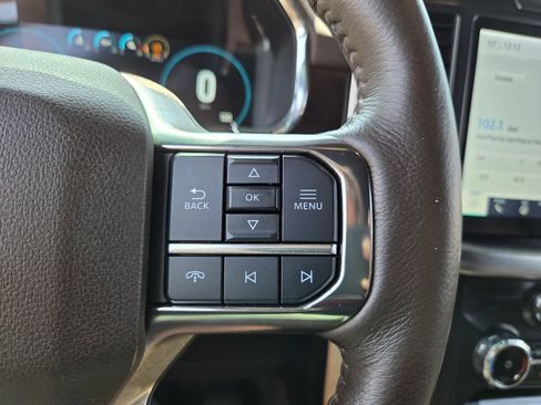 Used 2023 Ford F150 King Ranch w/ Equipment Group 601A High AWD/4WD image 24