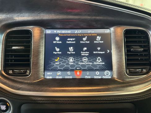 Used 2023 Dodge Charger Scat Pack w/ Daytona Edition Group image 30