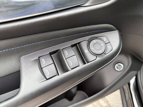 New 2026 Buick Envista Sport Touring w/ Convenience I Package FWD image 17