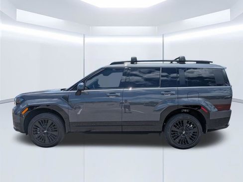 Used 2025 Hyundai Santa Fe Calligraphy FWD image 7