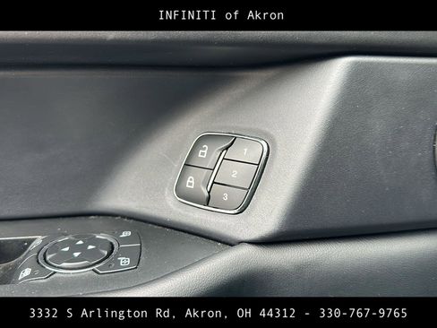 Used 2020 Ford Expedition Platinum image 45