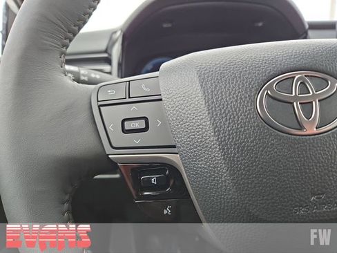 New 2026 Toyota Camry XLE image 16