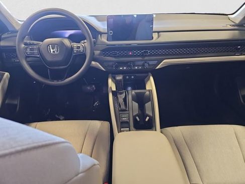 New 2026 Honda Accord LX image 10