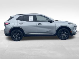 Used 2024 Buick Envision Sport Touring AWD/4WD video 2