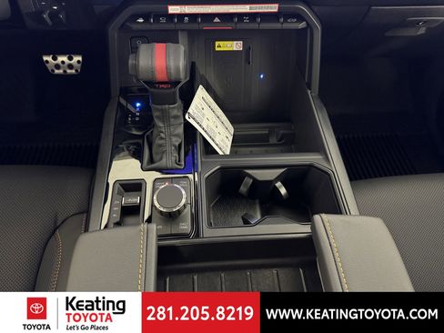 New 2026 Toyota Tundra SR5 image 9