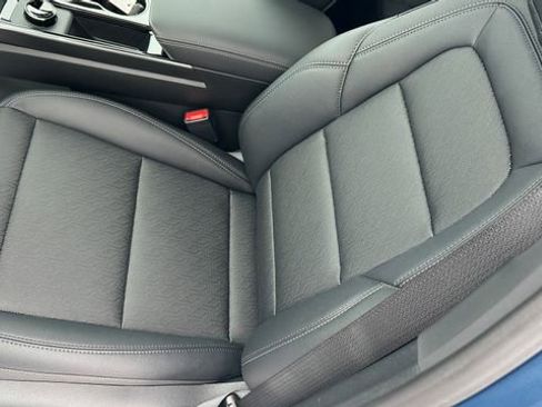 New 2026 Chevrolet Equinox LT w/ Convenience Package II image 16